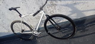 Bicicleta fixie fabricbike 