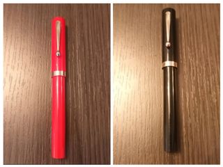 Antiguo Rotulador / Roller / Bolígrafo SHEAFFER 