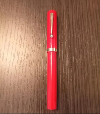 Antiguo Rotulador / Roller / Bolígrafo SHEAFFER 