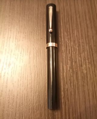 Antiguo Rotulador / Roller / Bolígrafo SHEAFFER 