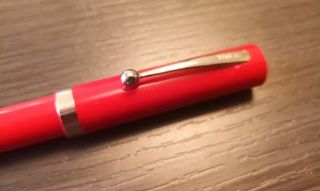 Antiguo Rotulador / Roller / Bolígrafo SHEAFFER 