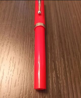 Antiguo Rotulador / Roller / Bolígrafo SHEAFFER 