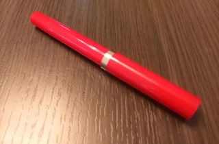 Antiguo Rotulador / Roller / Bolígrafo SHEAFFER 