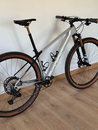 CUBE ELITE C:62 Pro
