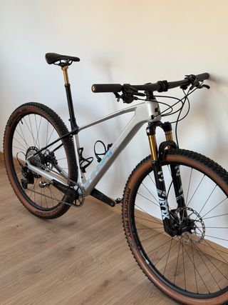 CUBE ELITE C:62 Pro