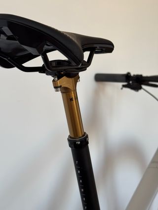 CUBE ELITE C:62 Pro