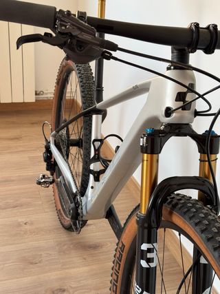 CUBE ELITE C:62 Pro