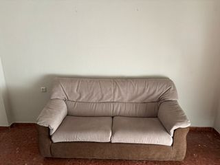 Sofas 3x 2