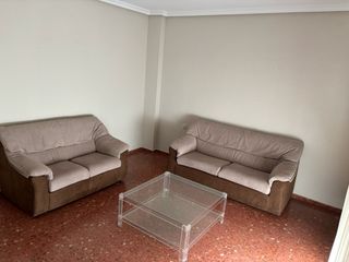 Sofas 3x 2