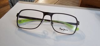 Marco de gafas de lectura pepe jeans