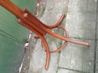 +100 AÑOS PERCHERO ARBOL THONETT B ESTAD