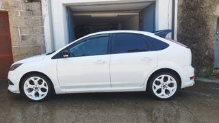 Ford Focus 2008