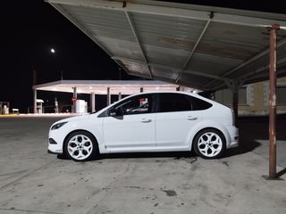 Ford Focus 2008