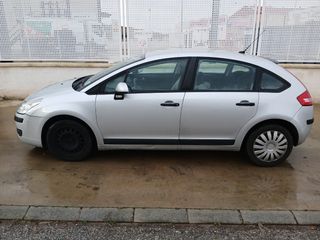 Citroen C4 2008