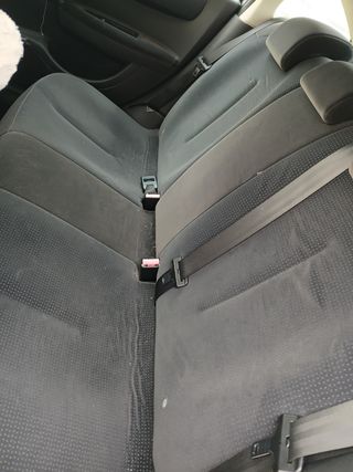 Citroen C4 2008
