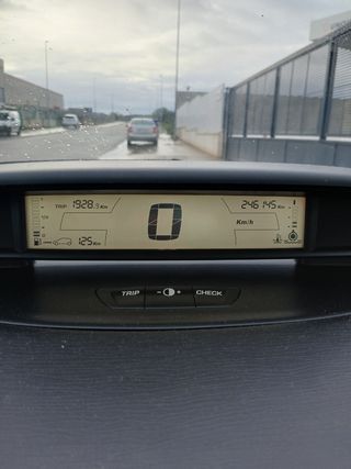 Citroen C4 2008