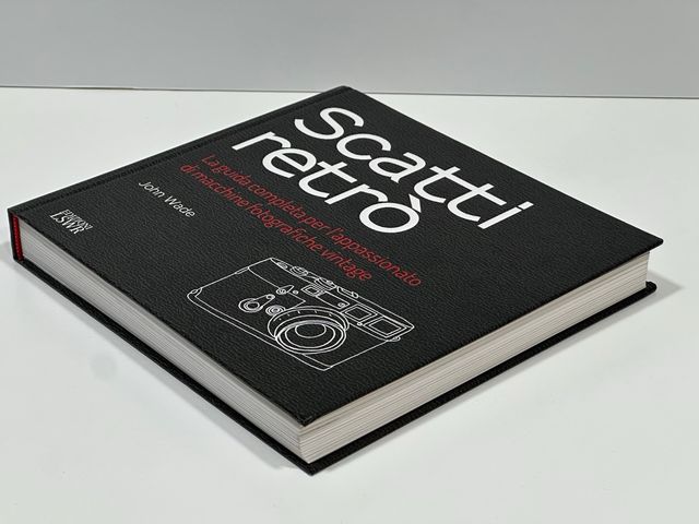 Scatti retrò. La guida completa per l'appassionato