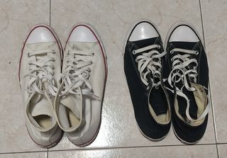 Zapatillas Converse 