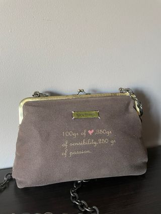 Bolso especial  Nice Things