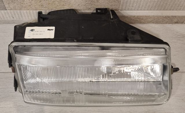 FARO SEAT TOLEDO 907241 DERECHO
