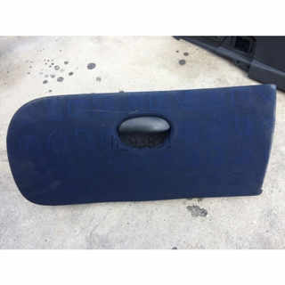 Guantera Peugeot 206 (1998) 1.9 D (71 cv) h_93831