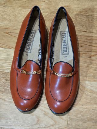 Zapatos de mujer talla 38