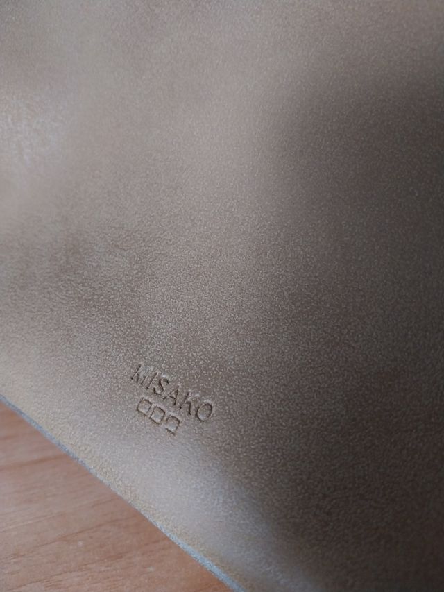 Bolso mochila misako