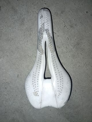 Scarpe da bici SIDI più attacco pedale e più sella