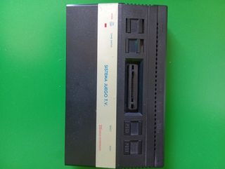 Xbox ,Atari clónica ,mandos sega, cables