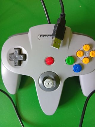 Xbox ,Atari clónica ,mandos sega, cables