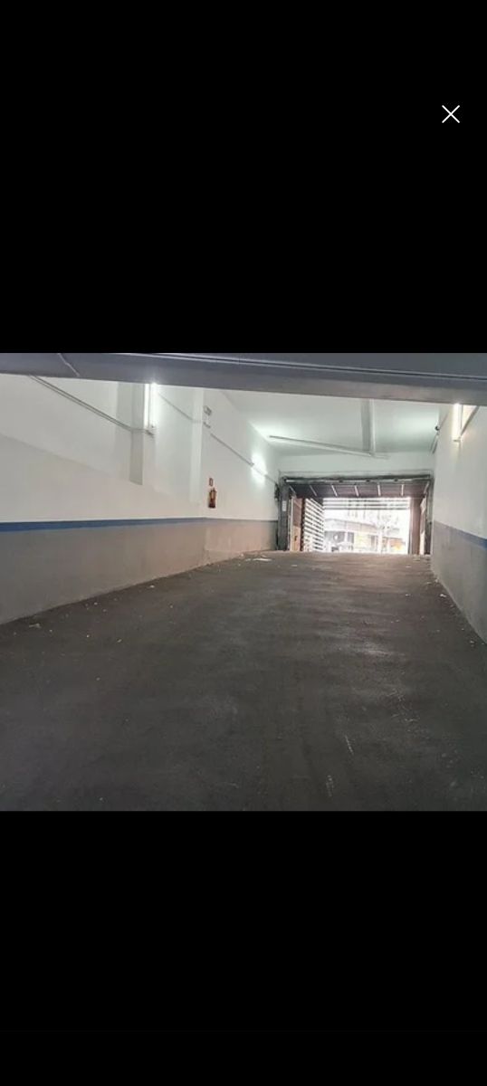 Alquilo Plaza de Parking