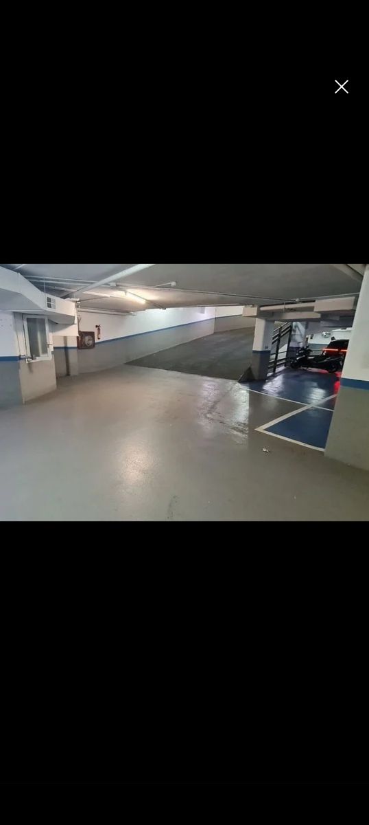 Alquilo Plaza de Parking