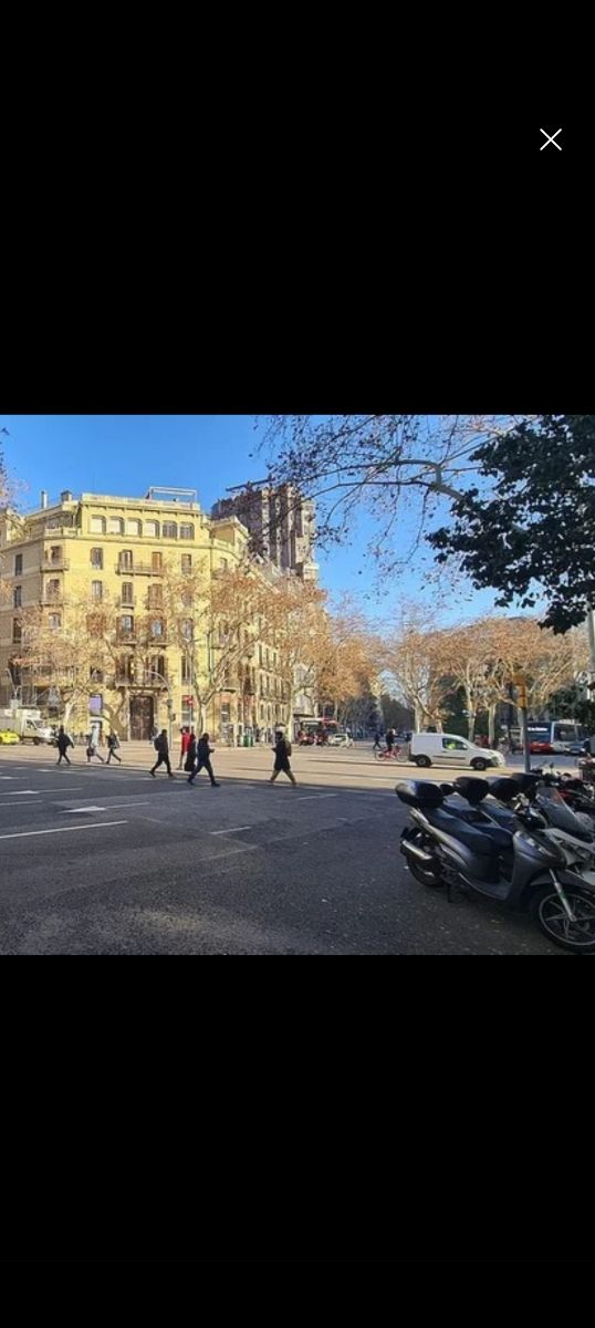 Alquilo Plaza de Parking