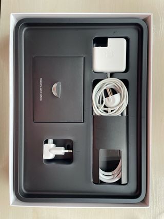 MacBook Air 13.3 pulgadas principios 2013