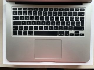 MacBook Air 13.3 pulgadas principios 2013
