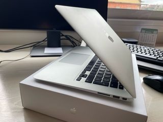 MacBook Air 13.3 pulgadas principios 2013