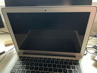 MacBook Air 13.3 pulgadas principios 2013