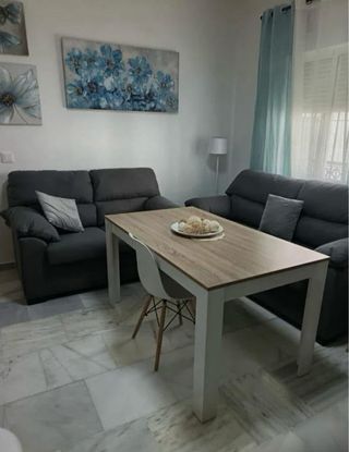 SOFAS 2 Y 3 PLAZAS NUEVOS // desde 200e