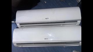 Aire Acondicionado 6500 frigorias