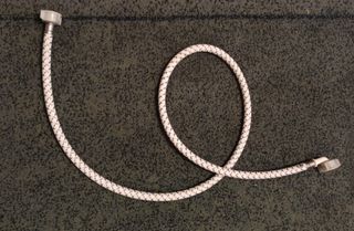 Tubo flessibile carico acqua lavatrice