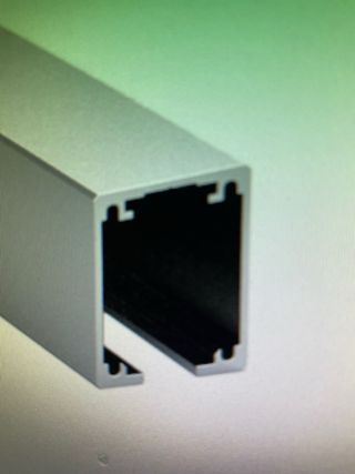 KIT ACCESORIOS PUERTAS CORREDERAS