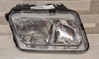 AUDI 3 HATCHBACK 821 DERECHA CON LAMPARAS