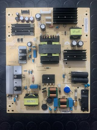 Fuente philips TPV 715GA018P01001003M