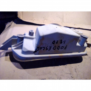 Faro antiniebla izquierdo Ford Escort VII  h_77649