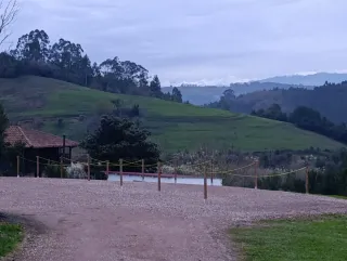 APARCAMIENTO CARAVANA,AUTOS Y CAMPER