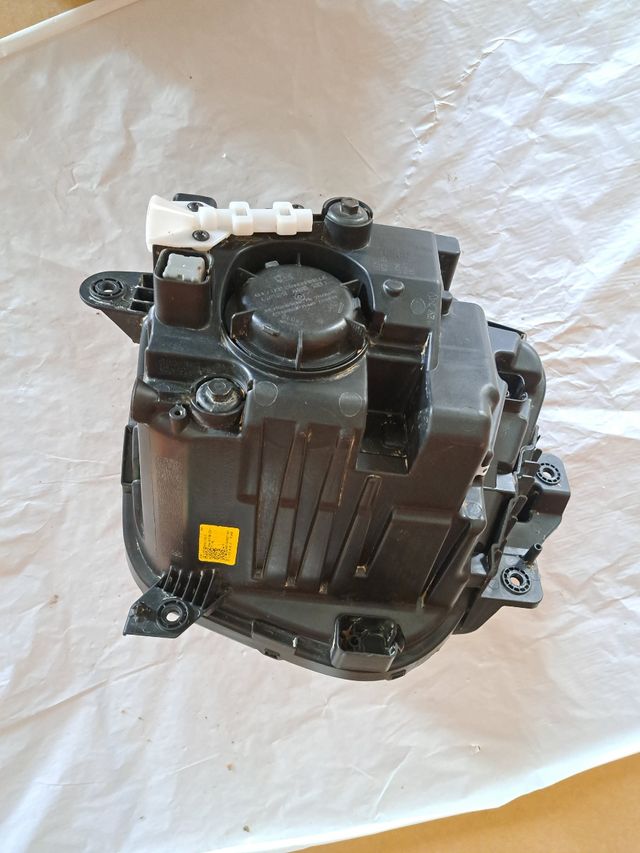 ✅️Faro inferior delantero hyundai tucson 2023