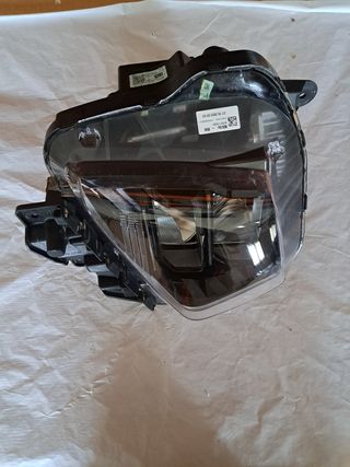 ✅️Faro inferior delantero hyundai tucson 2023