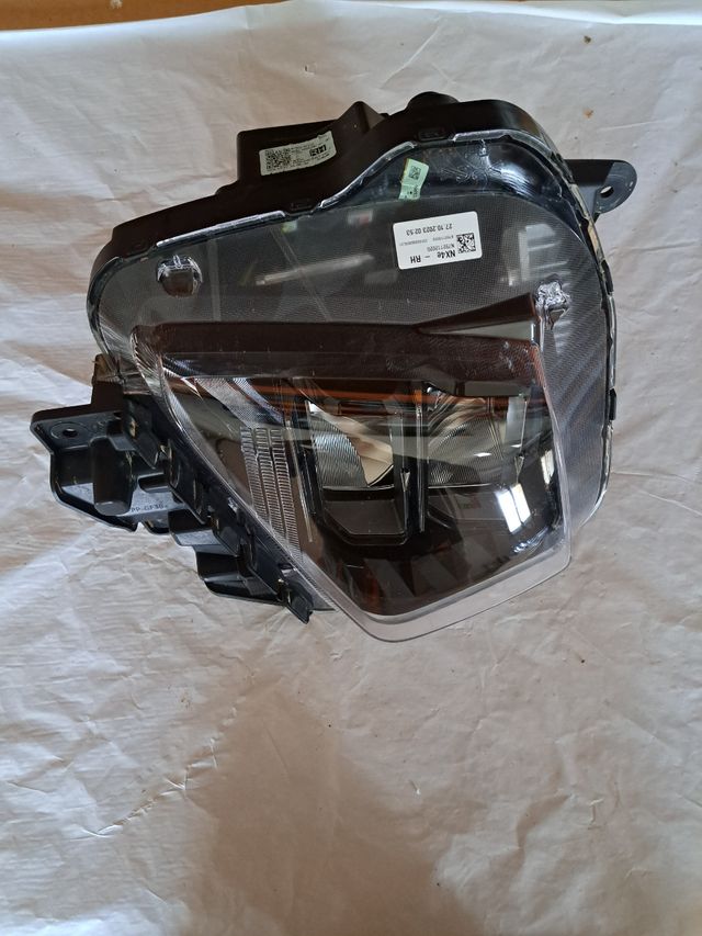 ✅️Faro inferior delantero hyundai tucson 2023