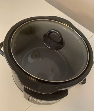 Cecotec Crock Pot