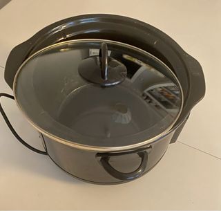 Cecotec Crock Pot